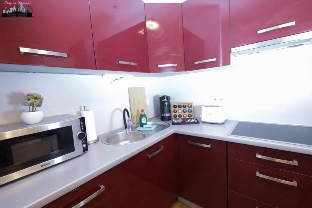וינה Stadtjuwel L Bg10 מראה חיצוני תמונה